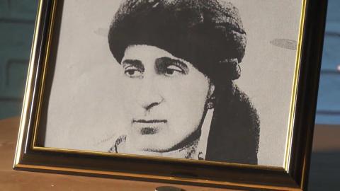 Посмотреть «Тайный Город» Невеста великого князя