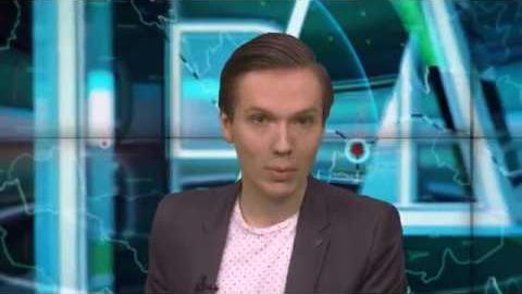 Посмотреть «Наше время» о «Том Сойер Фесте» в Оренбурге от 29/07/2018