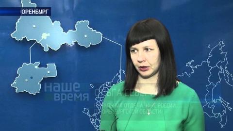 Посмотреть Наше время от 31/03/2016