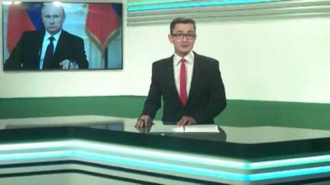 Посмотреть В начале октября в Оренбург, возможно, приедет Владимир Путин