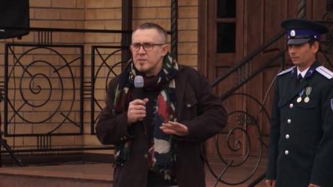 Посмотреть Ресторан русской кухни «Аляска» 