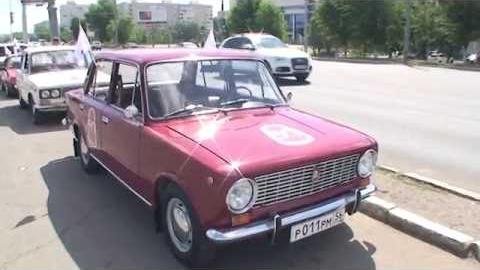 Посмотреть «Автодром» от 24/07/2016