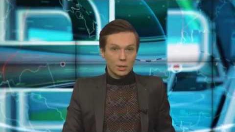 Посмотреть «Наше время» о благоустройстве террторий от 29/01/2018