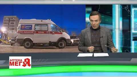 Посмотреть «Наше время» от 17/12/2017