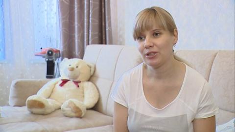 Посмотреть «Спецрепортаж» Аборт: оставить или не оставить?