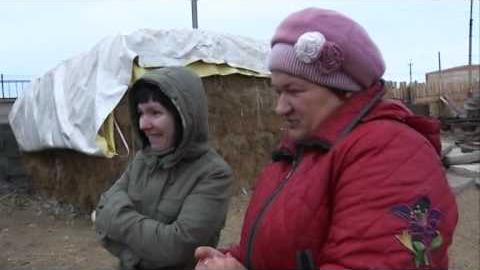 Посмотреть Маленькие истории большой степи - Новоорский район