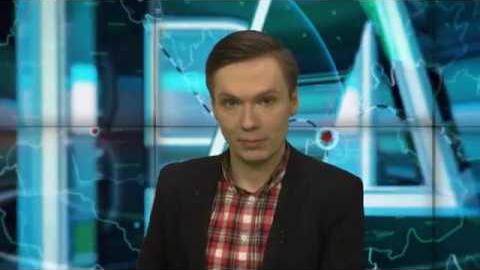 Посмотреть «Наше время»: скандал водителей ПАЗов и СМИ от 16/04/2018