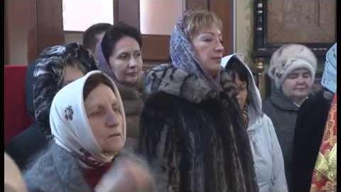 Посмотреть «Воскресение» от 29/01/2017