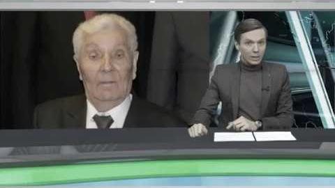 Посмотреть В Оренбурге назовут улицу в честь Героя Советского Союза Николая Рощина