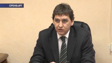 Посмотреть В Оренбурге началась проверка лифтов