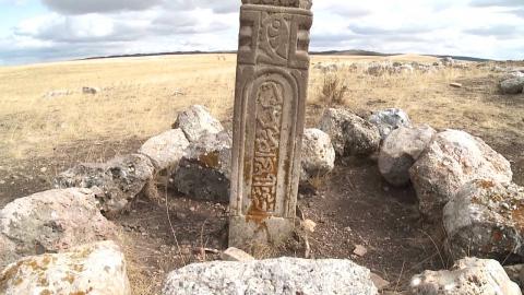 Посмотреть Маленькие истории большой степи - Беляевский район