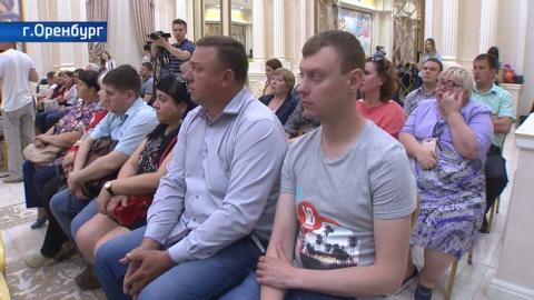 Посмотреть В администрации обсудили с горожанами строительство дороги на проезде Северном