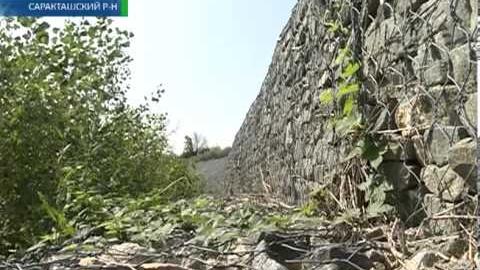 Посмотреть Крутые берега