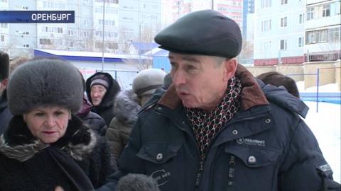 Посмотреть Наше время от 19/01/2016