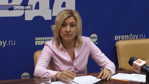 Посмотреть Большой танцевальный бал в Оренбурге: за кулисами благотворительности