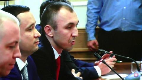 Посмотреть «Область 56» - Визит Путина в Оренбург 