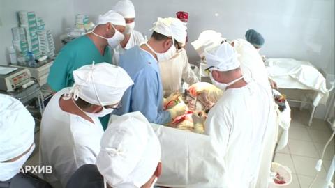 Посмотреть «Спецрепортаж» Диагностика онкологических заболеваний