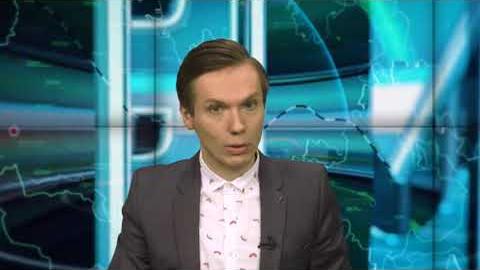 Посмотреть «Наше время» от 2/07/2018