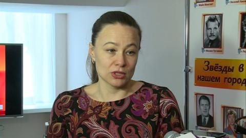 Посмотреть «Область 56» Открытие обновленного кинотеатра «Урал» в Медногорске