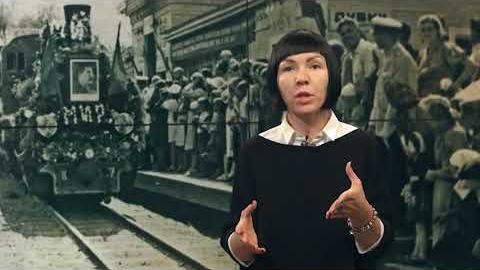 Посмотреть История Оренбургской детской железной дороги