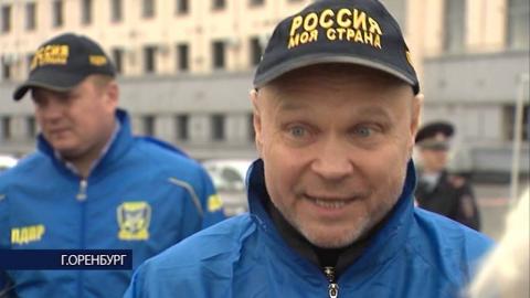 Посмотреть «Спецрепортаж» Большое путешествие ЛДПР