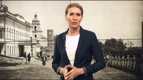 Посмотреть История набережной Урала в Оренбурге