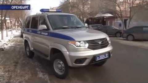 Посмотреть «Наше время»: Росгвардия от 27/03/2018