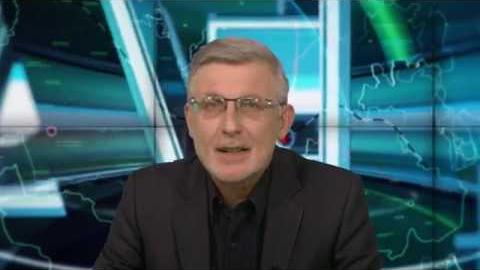 Посмотреть «Наше время» от 25/09/2018
