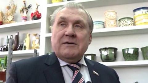 Посмотреть Наше время от 6/03/2016