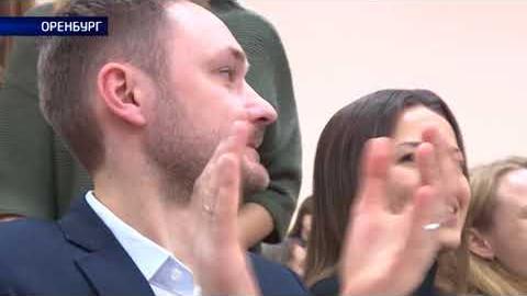 Посмотреть «Наше время» о формировании комфортной городской среды от 18/02/2018