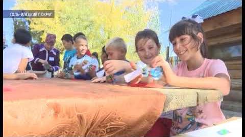 Посмотреть Историю родного края в Оренбуржье преподают по-новому