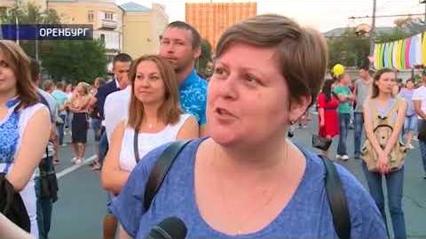 Посмотреть «Наше время» от 30/08/2017