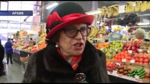 Посмотреть В Оренбурге отметили День пожилого человека