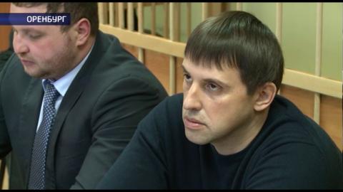 Посмотреть Александр Бурковский останется под домашним арестом