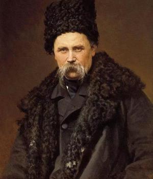 «Шевченковский март»