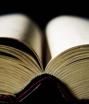 Книжная выставка «Писатель. Инженер. Путешественник»