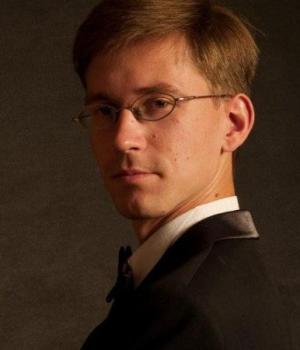 Вячеслав Грязнов исполнит произведения Листа и собственные транскрипции известных произведений