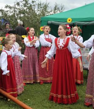 COUNTRY FEST «Илецкие ряды»