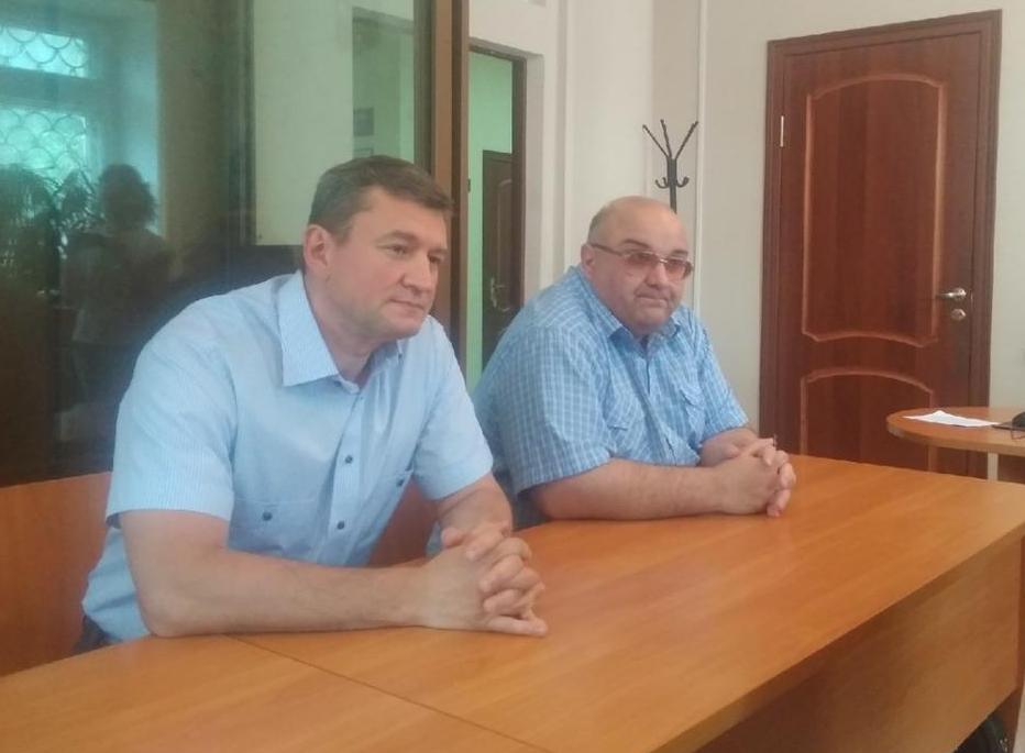 Евгений Арапов останется под домашним арестом еще на месяц Евгений Арапов останется под домашним арестом еще на месяц