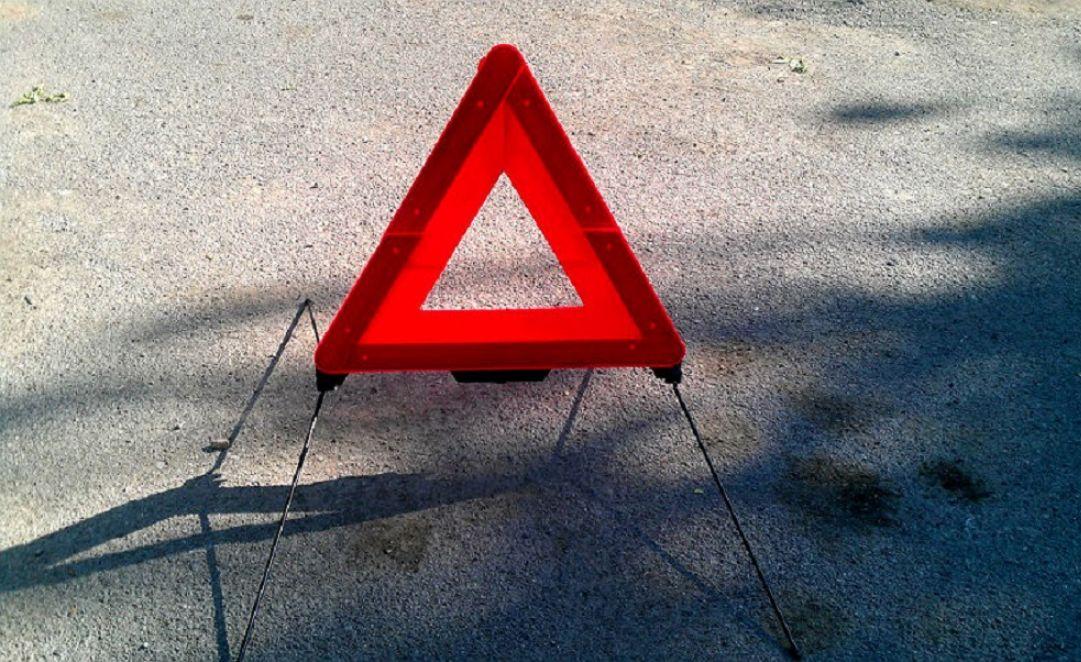 В аварии под Соль-Илецком трое погибли и двое пострадали В аварии под Соль-Илецком трое погибли и двое пострадали