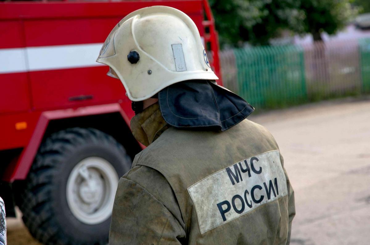 В Оренбуржье при тушении степного пожара погиб сотрудник МЧС В Оренбуржье при тушении степного пожара погиб сотрудник МЧС