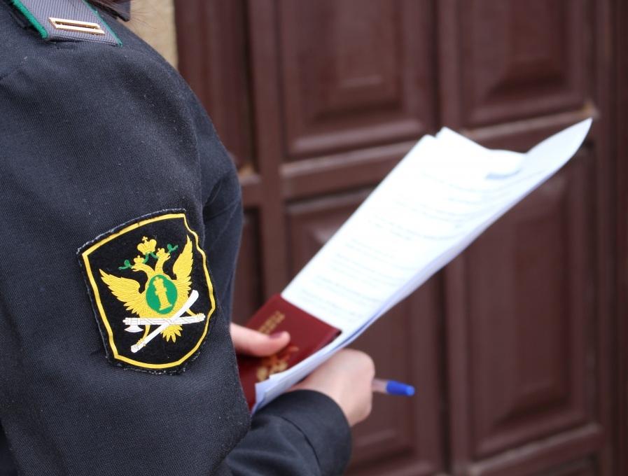 В Оренбурге микрофинансовая организация слишком часто напоминала о возврате долга В Оренбурге микрофинансовая организация слишком часто напоминала о возврате долга
