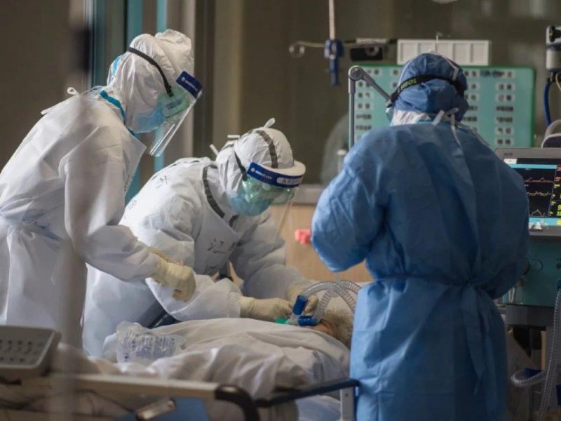 В список памяти жертв COVID-19 попали оренбургские медработники В список памяти жертв COVID-19 попали оренбургские медработники