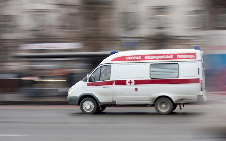 В Саракташе трехлетний ребенок попал в реанимацию после падения из окна В Саракташе трехлетний ребенок попал в реанимацию после падения из окна