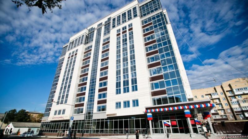 На ОРМЕТО-ЮУМЗ сразу несколько компаний подали иски в суд На ОРМЕТО-ЮУМЗ сразу несколько компаний подали иски в суд