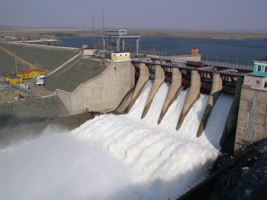 Уровень воды в Урале и Сакмаре, на сегодня, 29 апреля Уровень воды в Урале и Сакмаре, на сегодня, 29 апреля