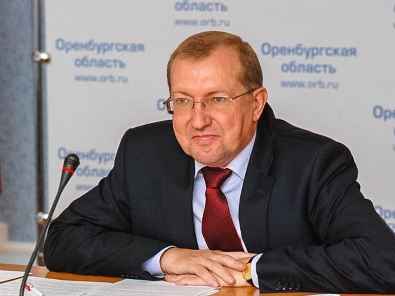 Вячеслав Лабузов: В Матвеевском районе школы не закроют Вячеслав Лабузов: В Матвеевском районе школы не закроют