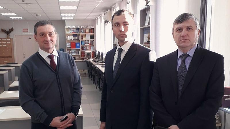 Опыт работы челябинских активистов перенимают в Оренбуржье Опыт работы челябинских активистов перенимают в Оренбуржье