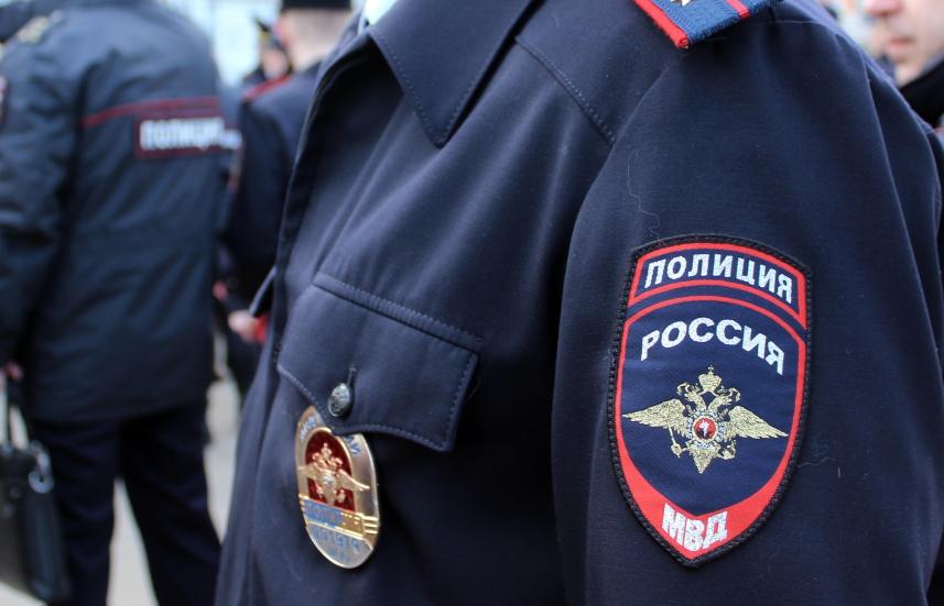 Оренбургские полицейские могли сотрудничать со сбытчиками чермета Оренбургские полицейские могли сотрудничать со сбытчиками чермета
