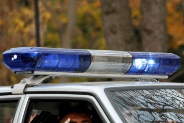 В Сакмарском районе полицейские устроили погоню за пьяным водителем В Сакмарском районе полицейские устроили погоню за пьяным водителем